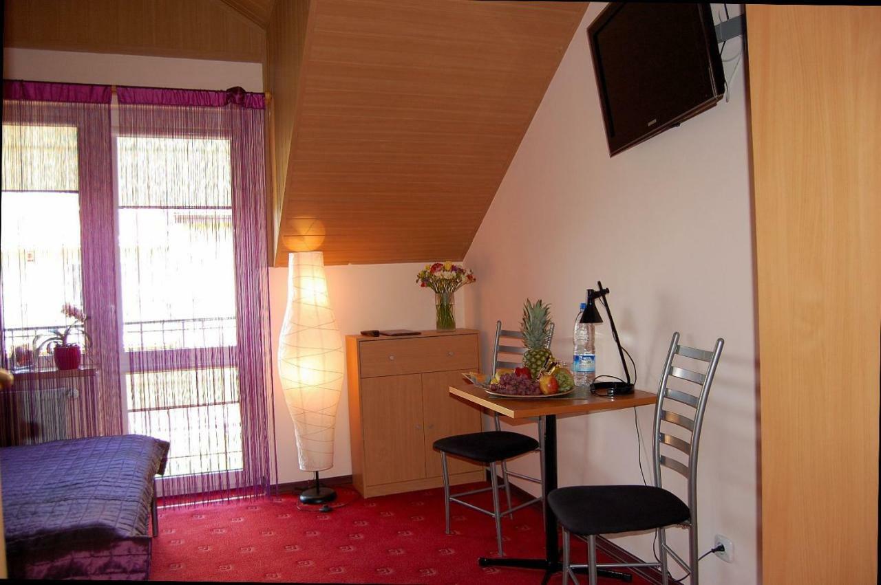 Villa Orchidea Grzybowo  Eksteriør billede
